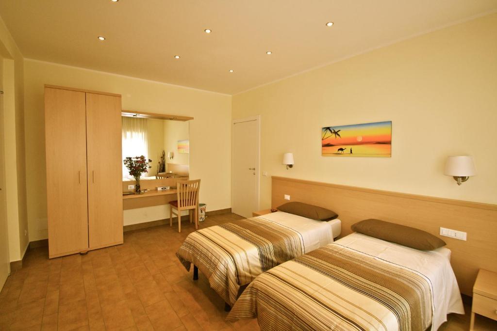Gasthof Alba Romana 2*