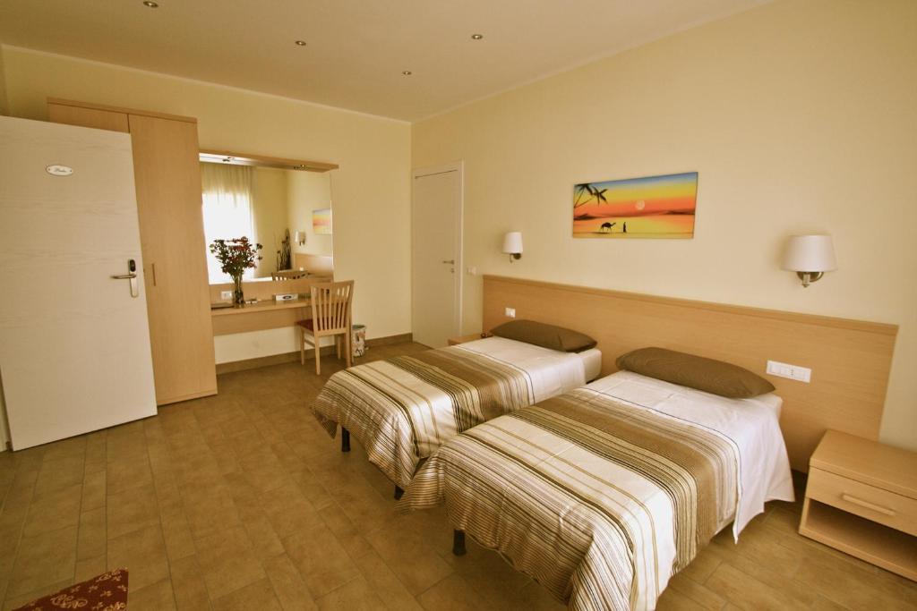 Alba Romana 2* Rom